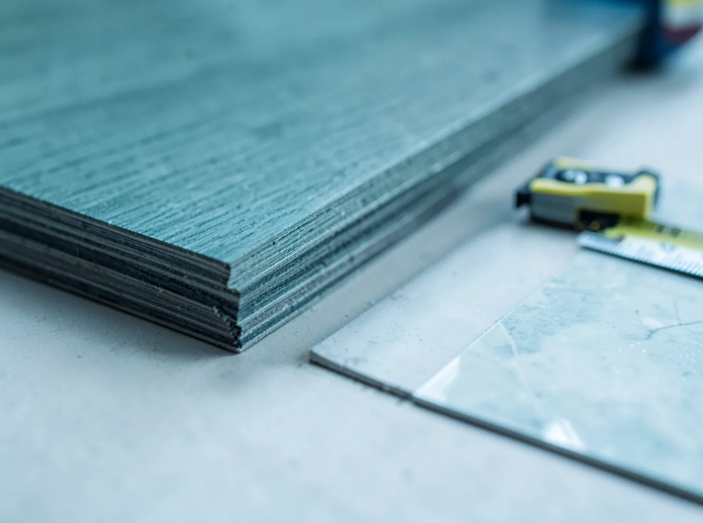 Luxury Vinyl Plank Installation Mill Creek, OK FAQs